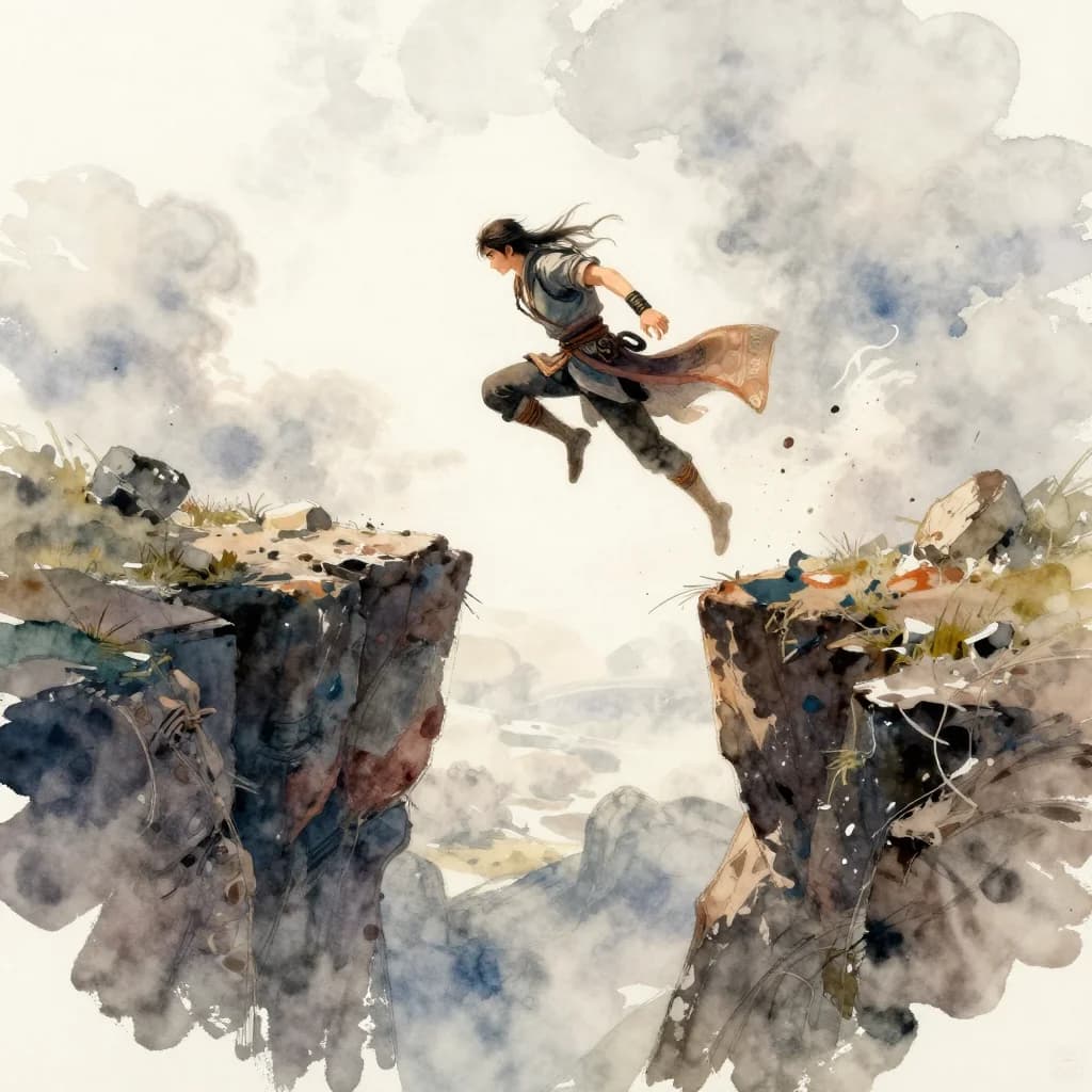 8 Bit Adventure game cover