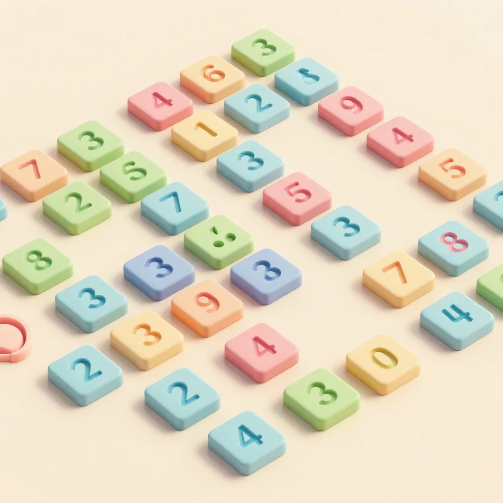 Addition Rush game cover