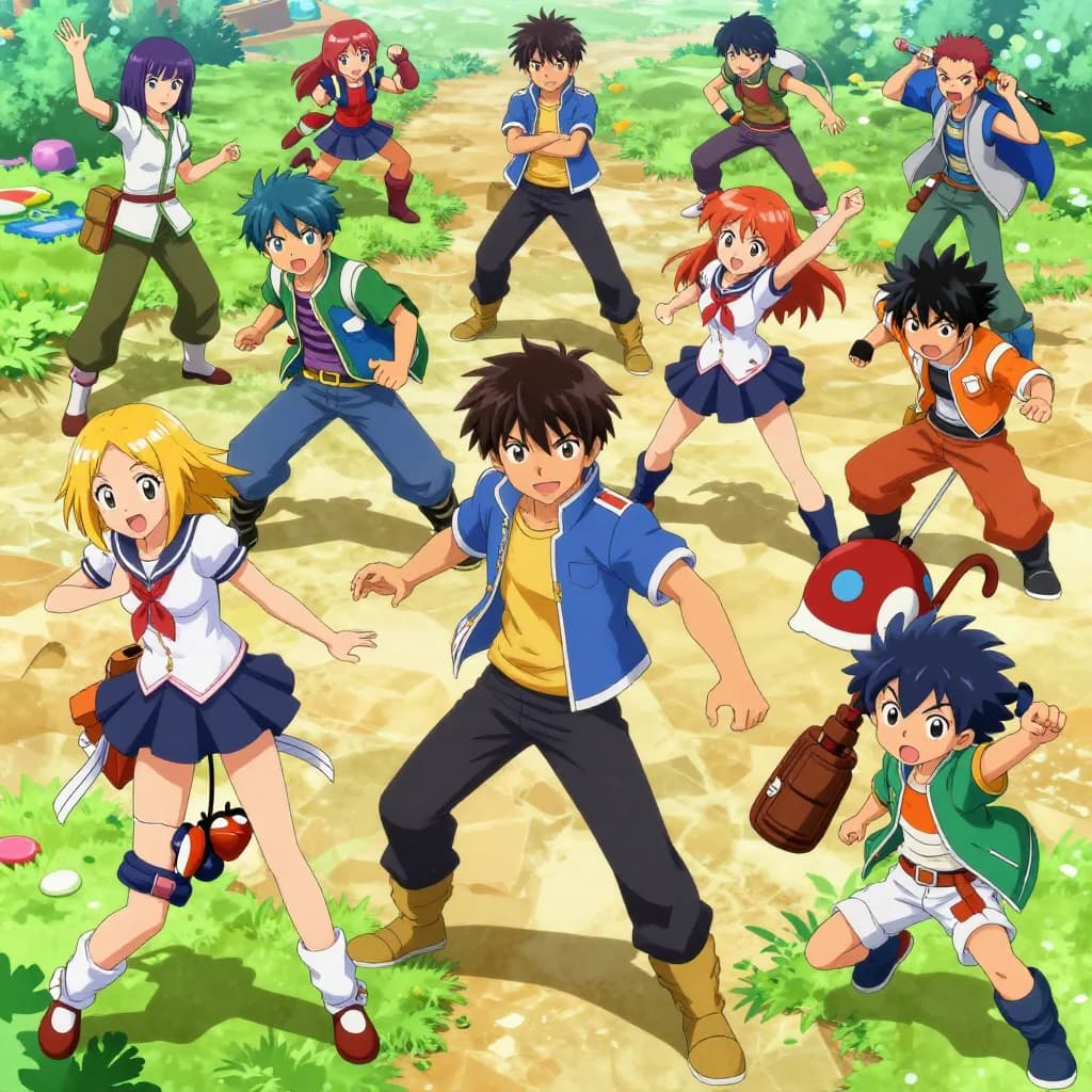 Archer Hero game cover