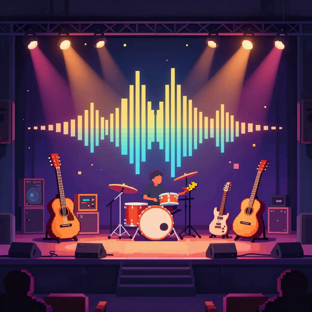 Beat Dash game cover