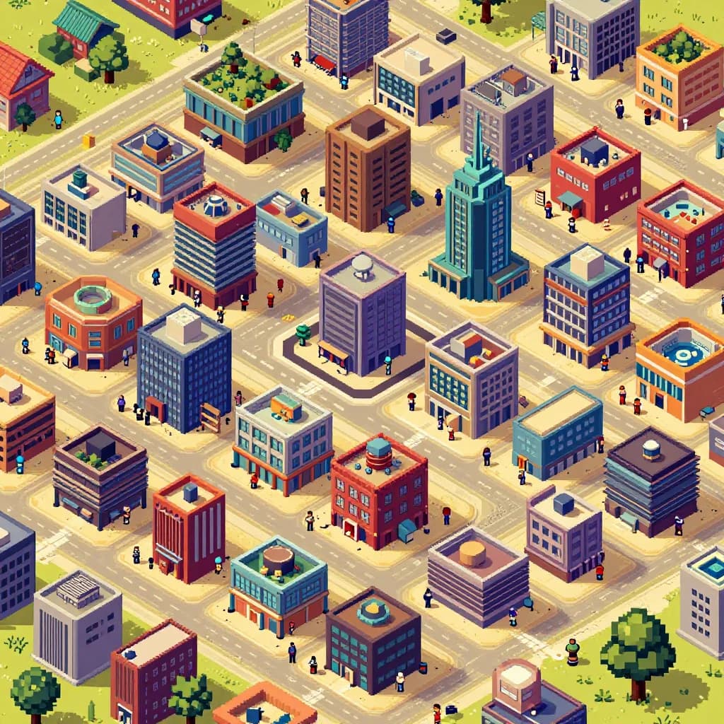 Bee Hive Simulator game cover