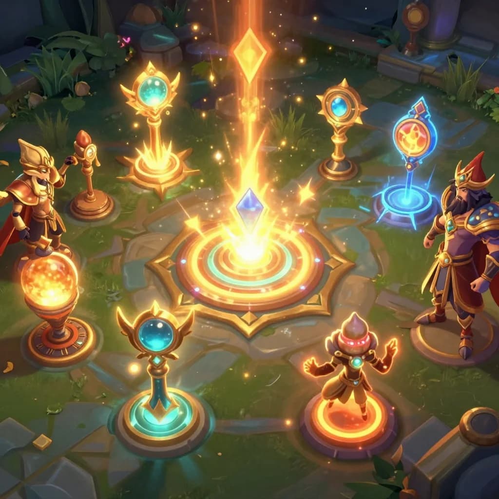 Block Stacking game cover