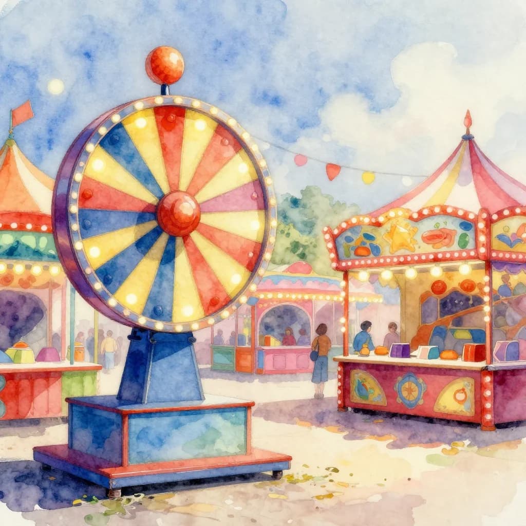 Bocce Ball game cover