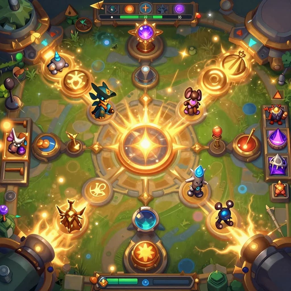 Bomb Defusal game cover