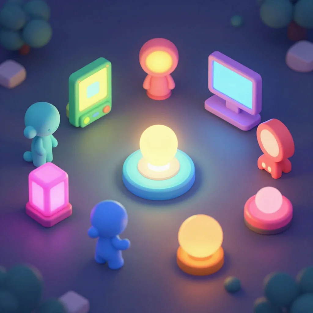 Book Stacking game cover