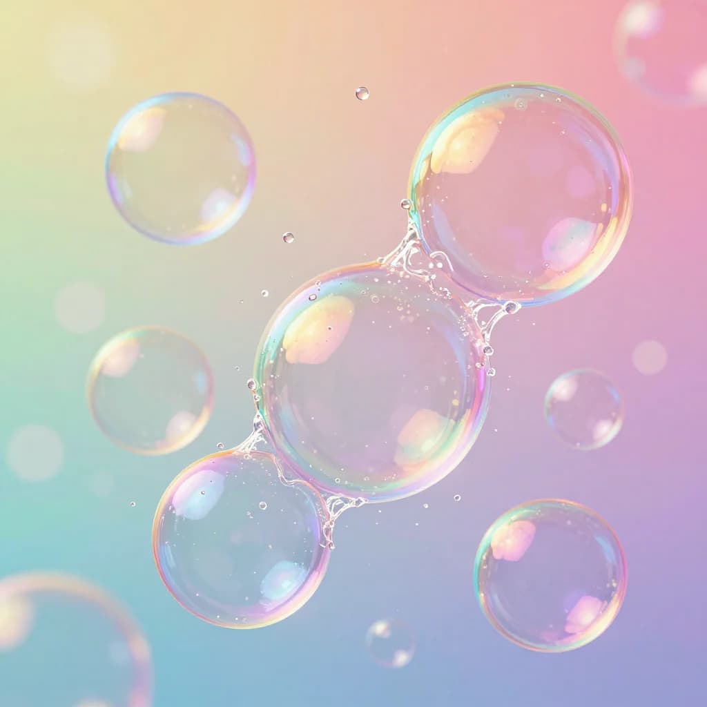 Bubble Pop Merge game cover
