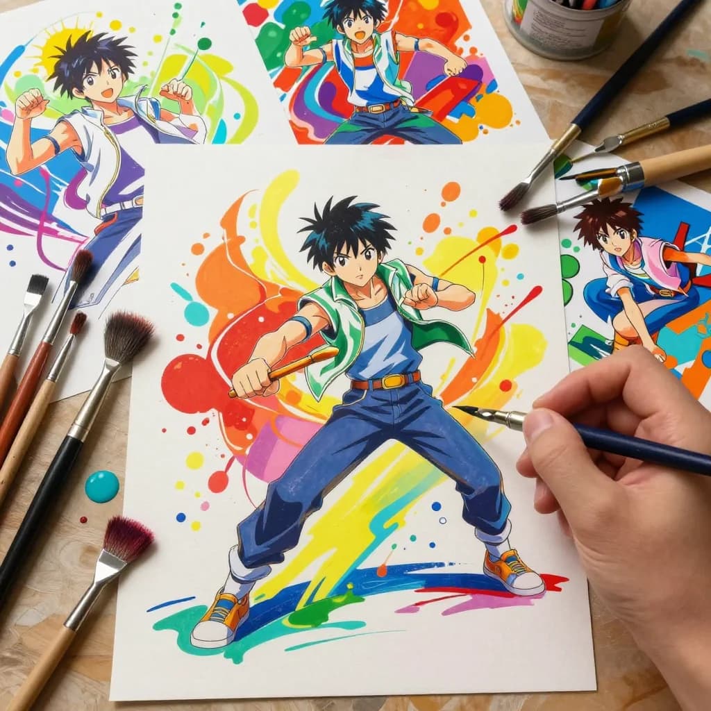 Build Studio game cover