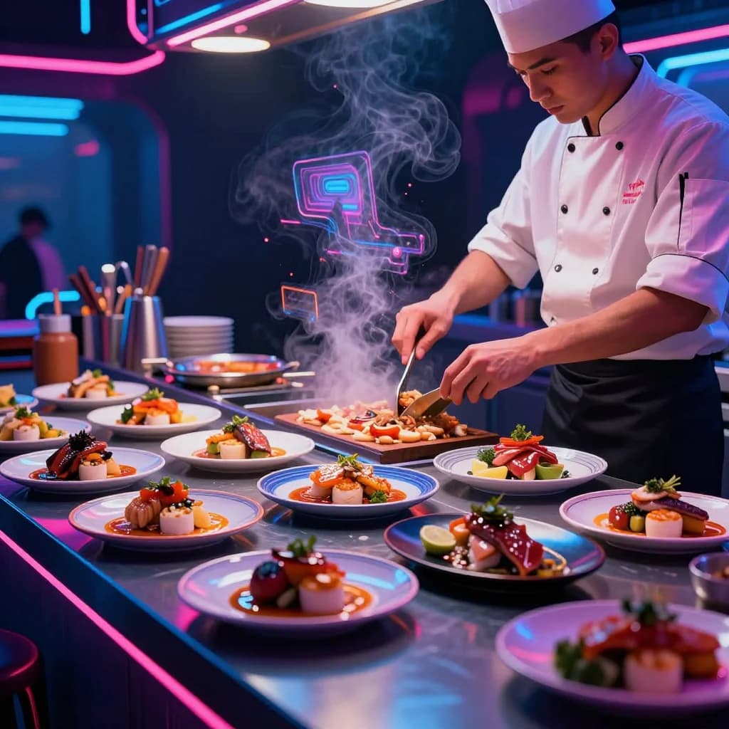 Burger Time Classic game cover