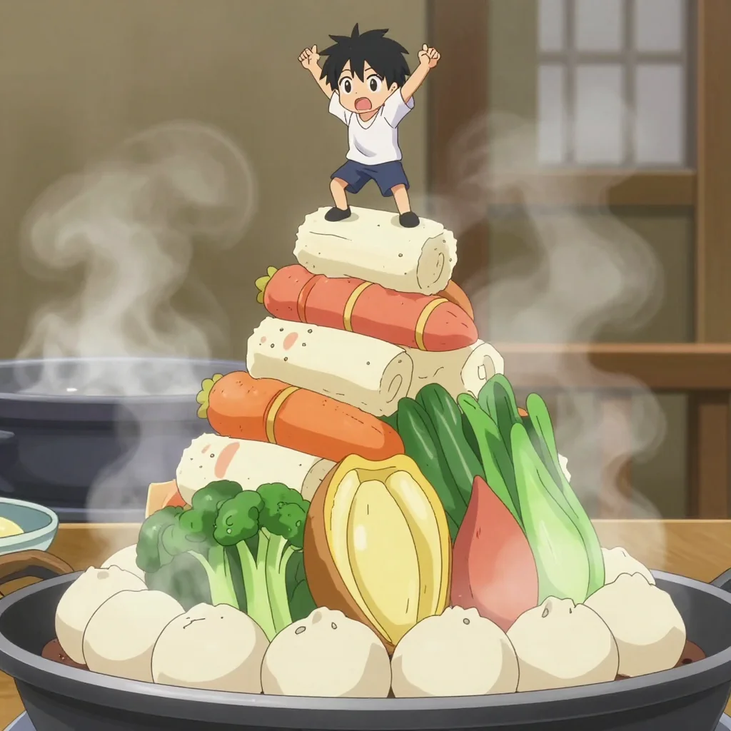 Cake Layer game cover