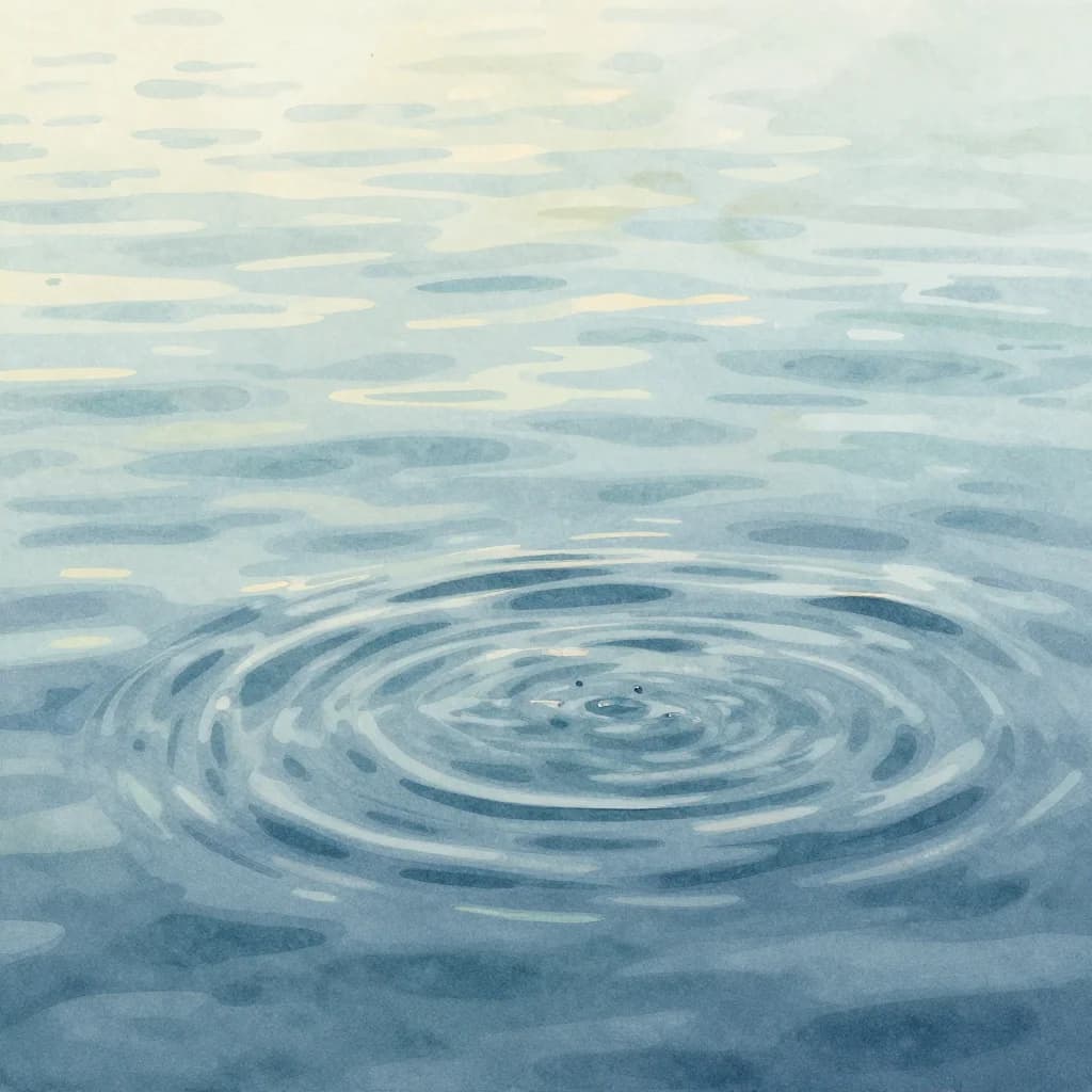 Calm Waves game cover