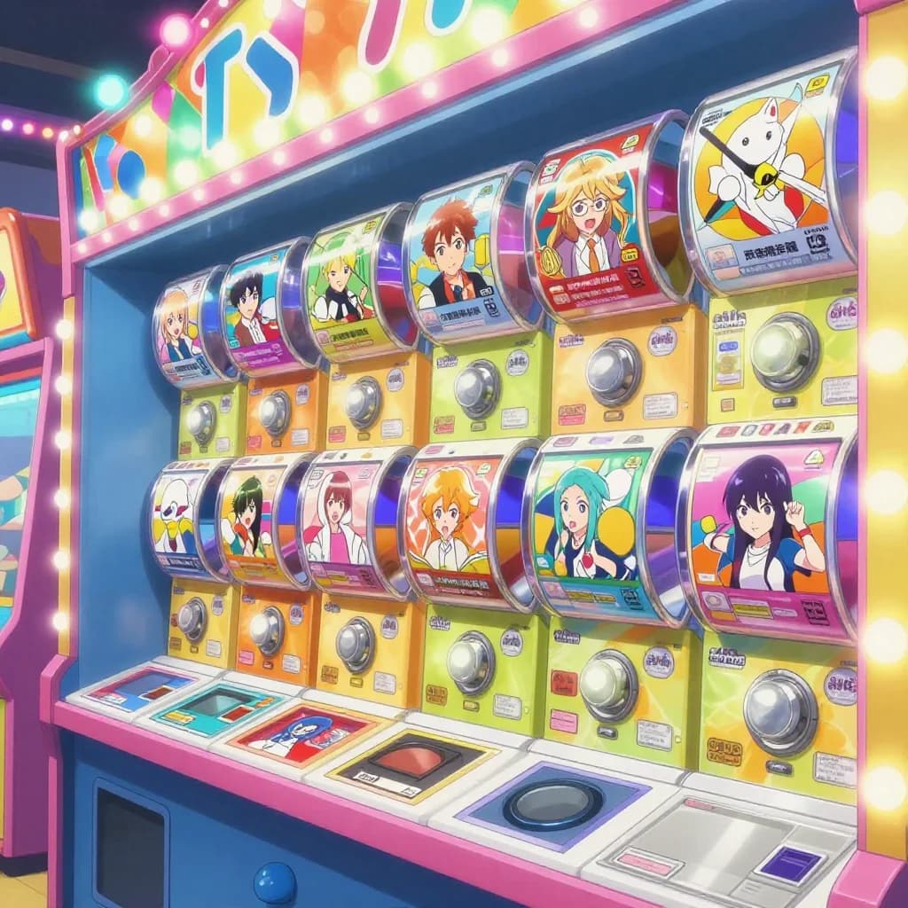 Can Knockdown Carnival game cover