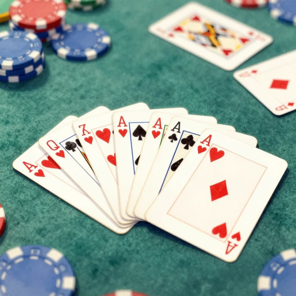 Canasta Pro game cover