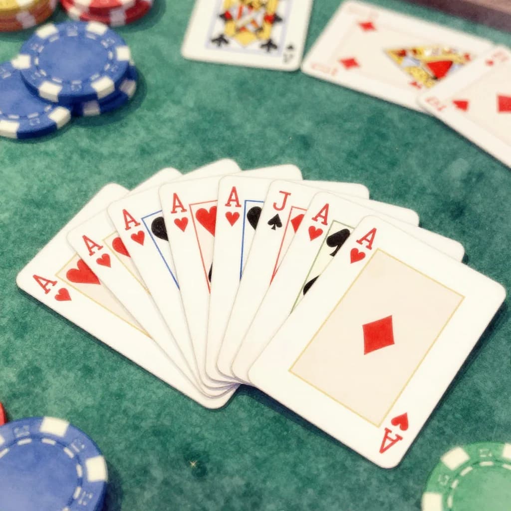 Card Blast 2 game cover