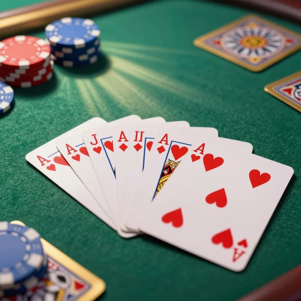 Card Champ game cover