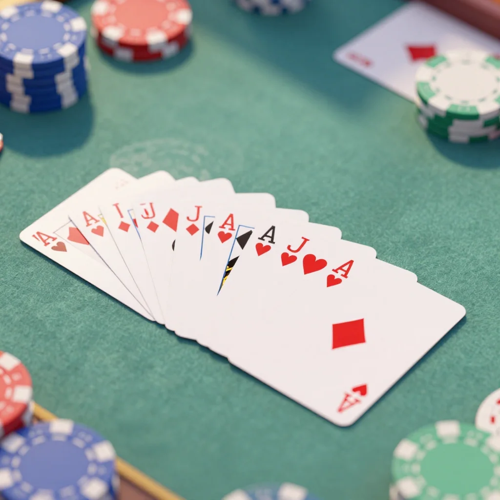 Card Chaos game cover