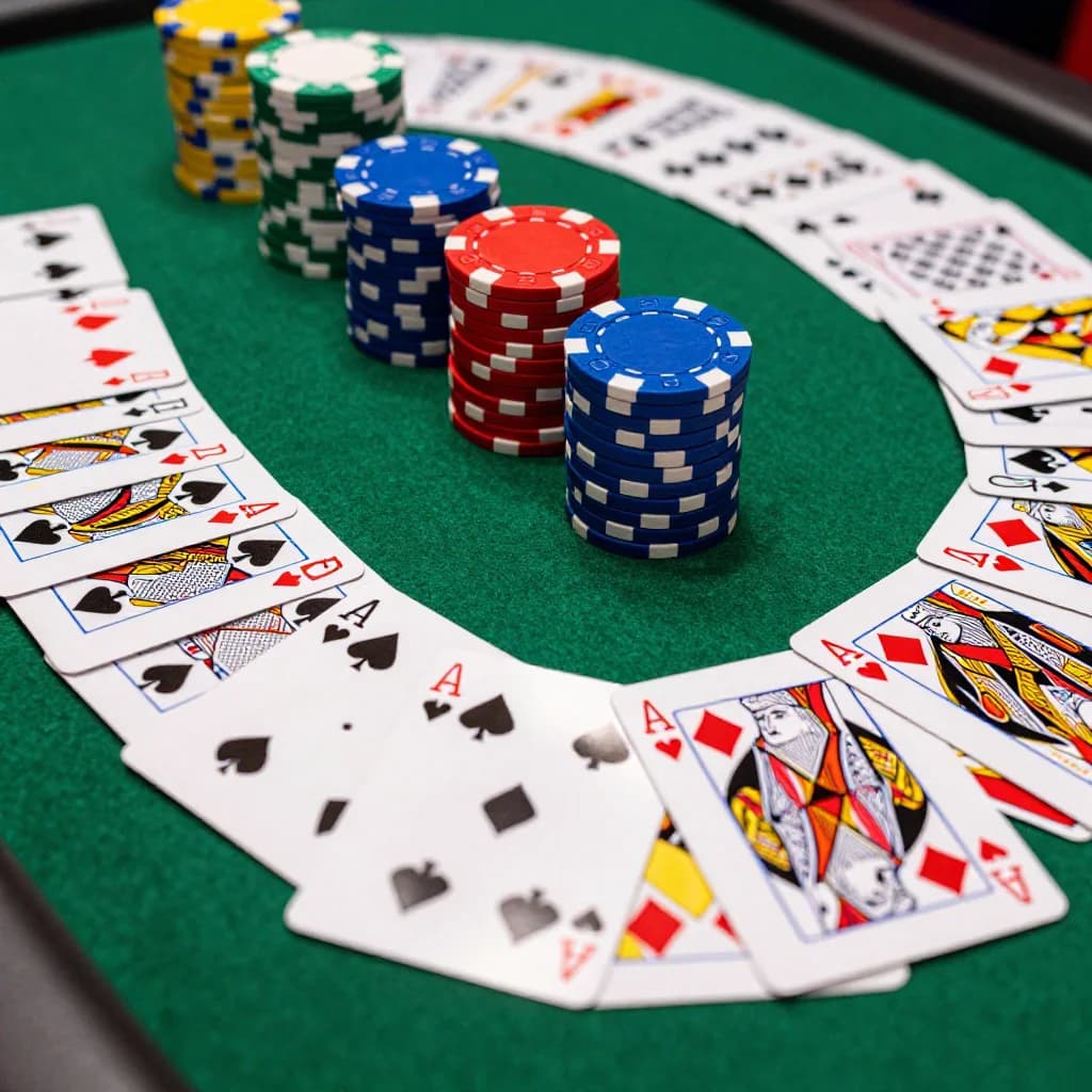 Card Elite game cover