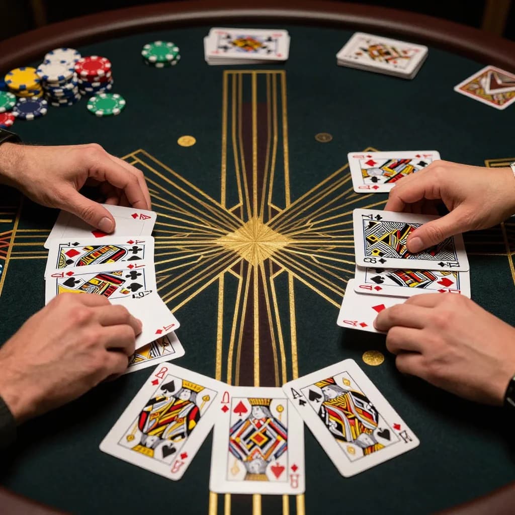 Card Frenzy 2 game cover