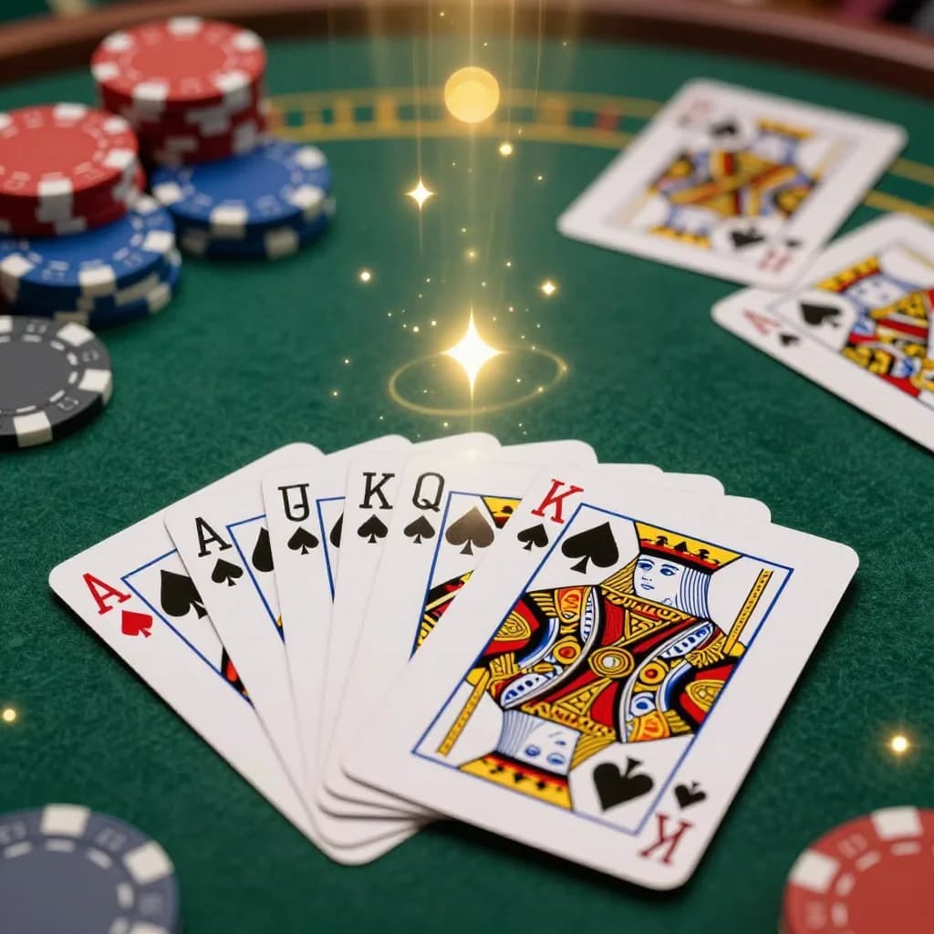 Card Mania game cover