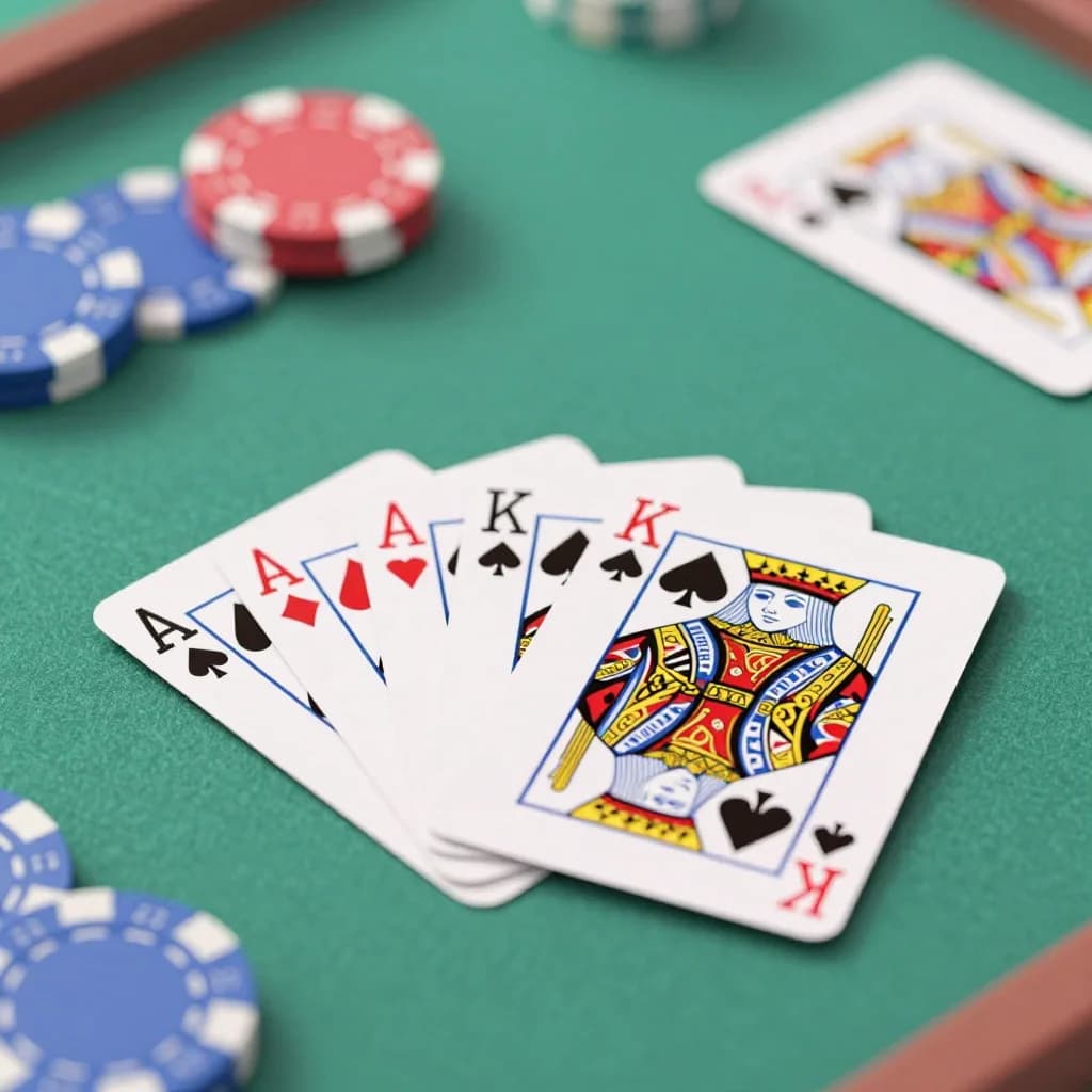 Card Star game cover