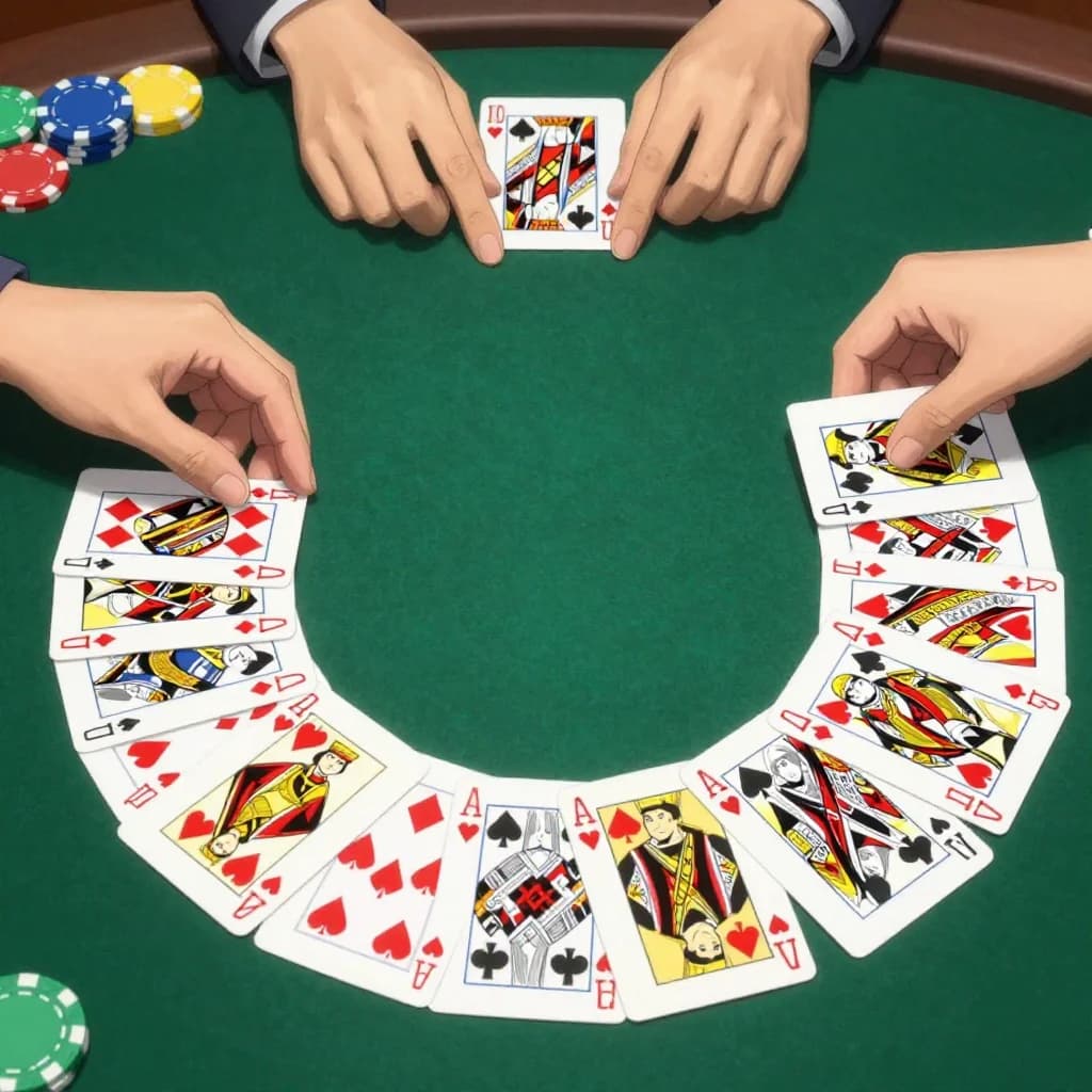 Card Storm 2 game cover