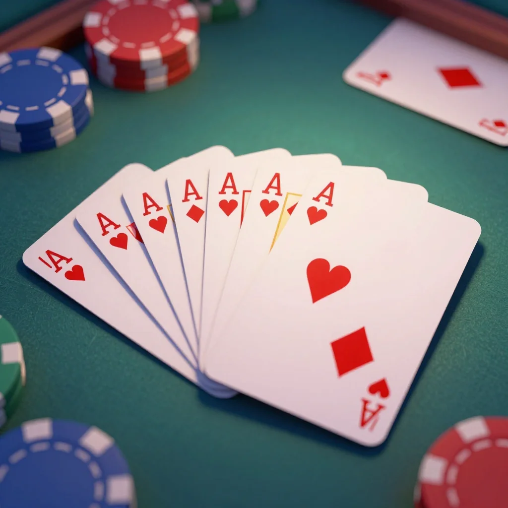 Card Supreme game cover