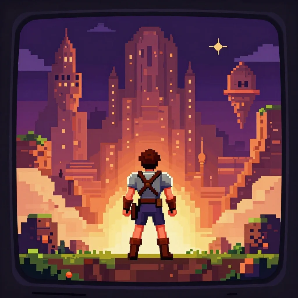 Castlevania Vampire game cover