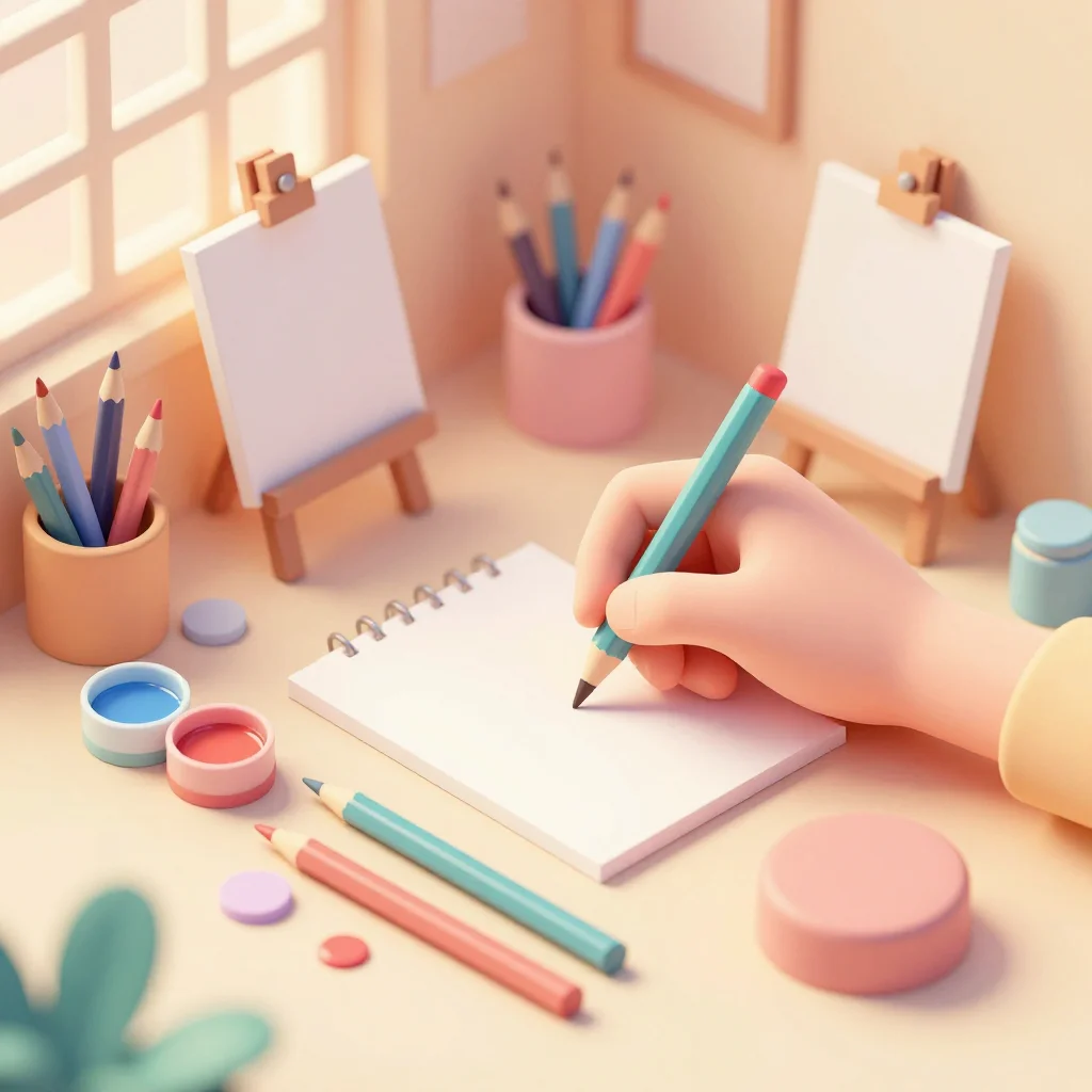 Charcoal Draw game cover