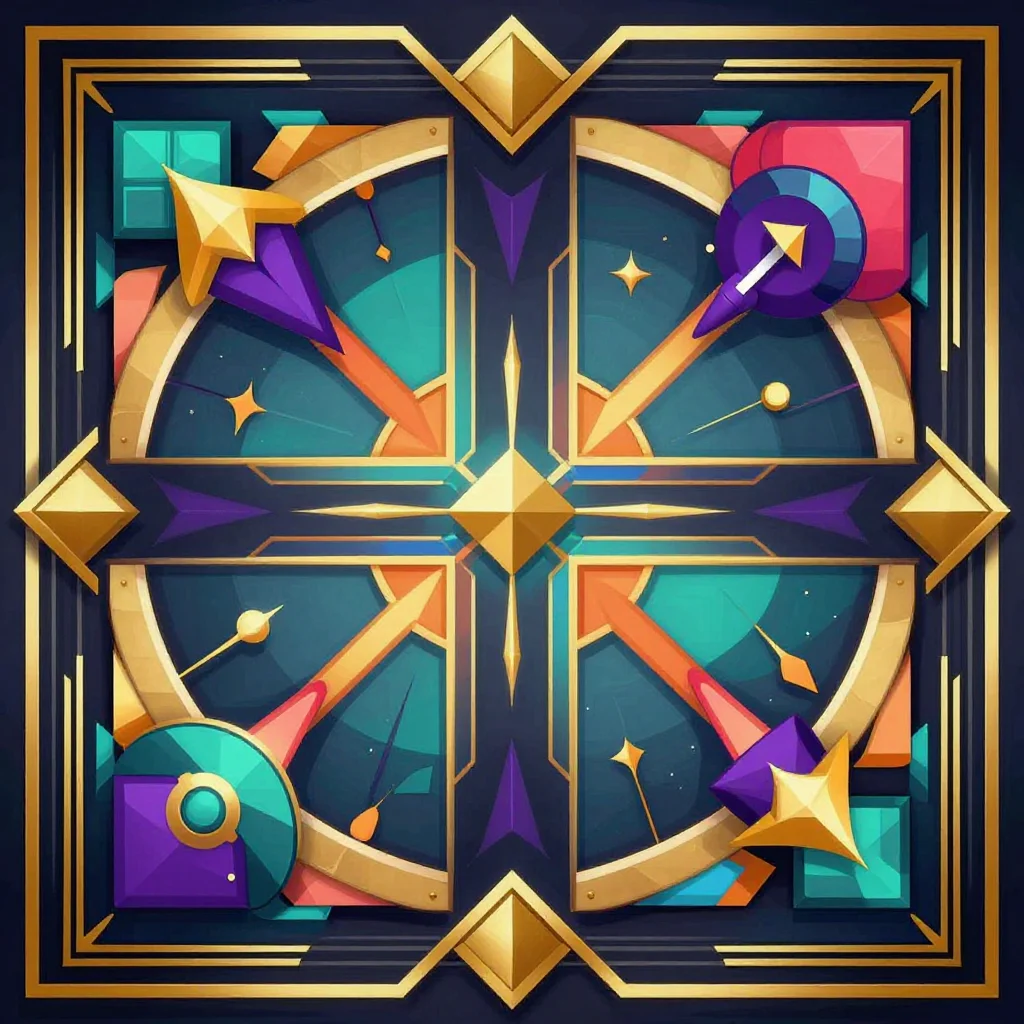 Classic Invader game cover