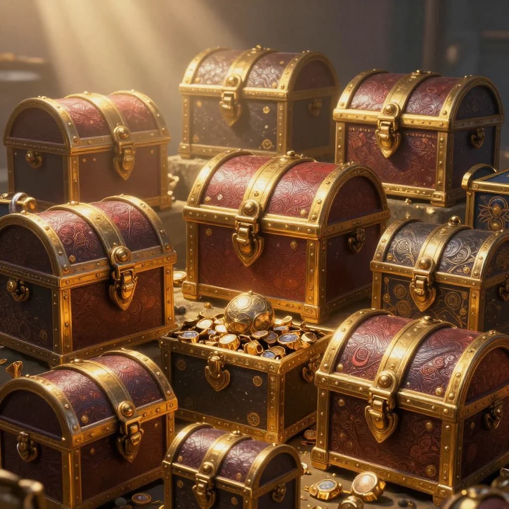 Clicker Ace game cover