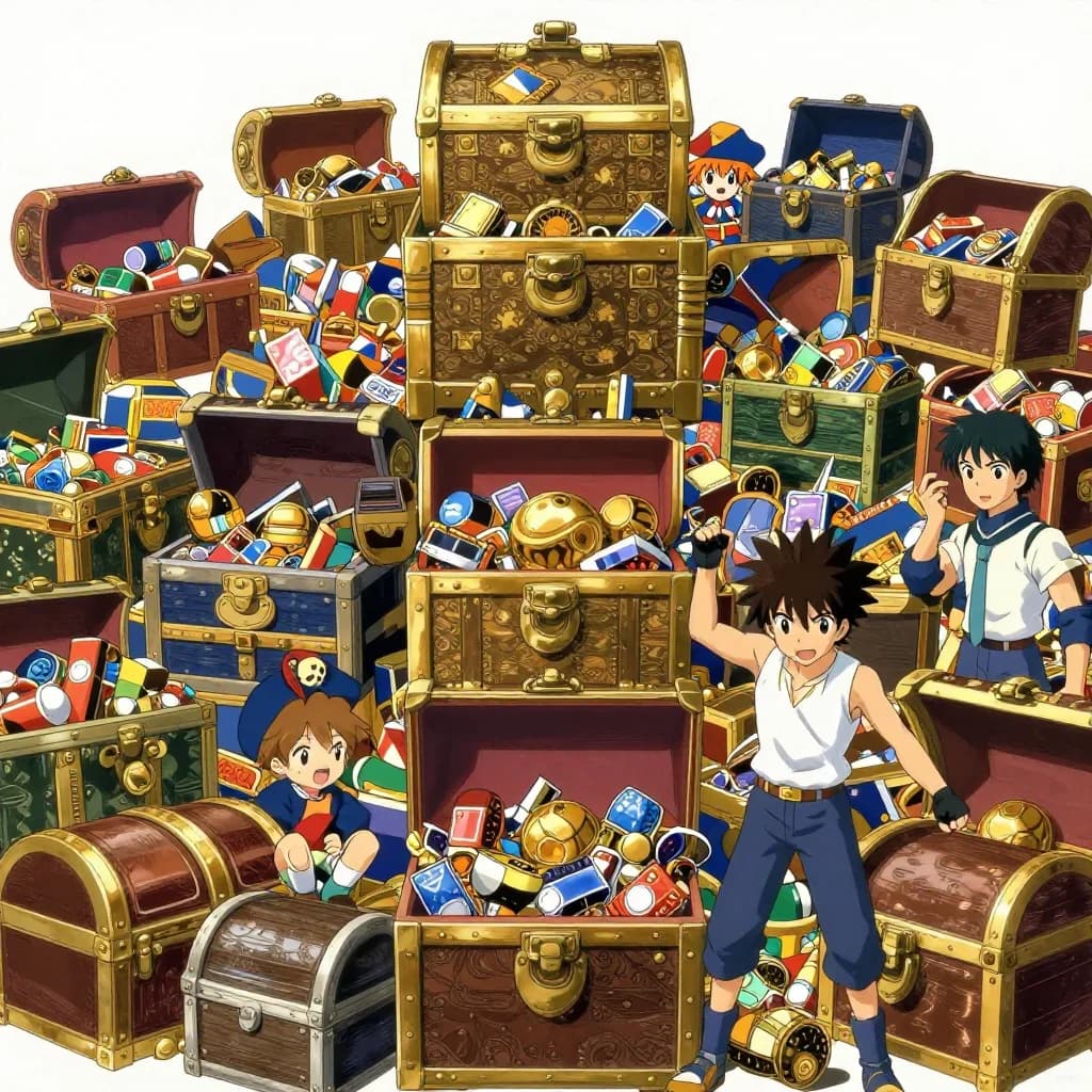 Clicker Champ game cover