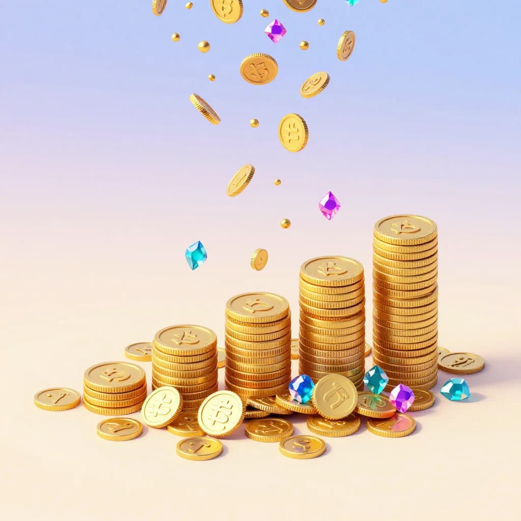 Clicker Master game cover