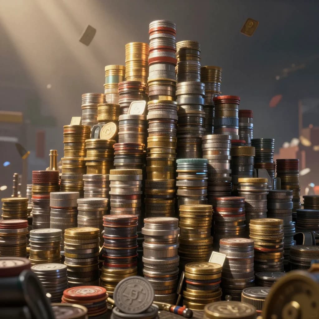 Clicker Star game cover