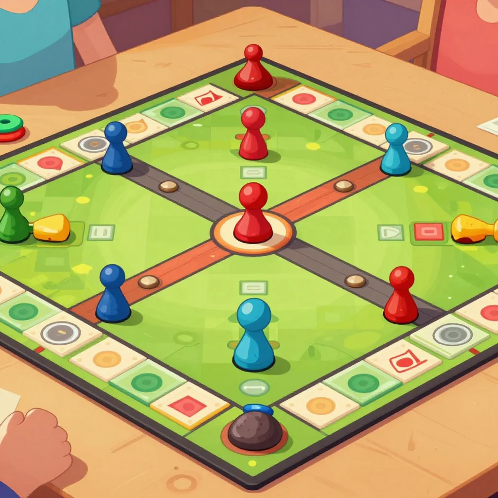 Clue Lite game cover