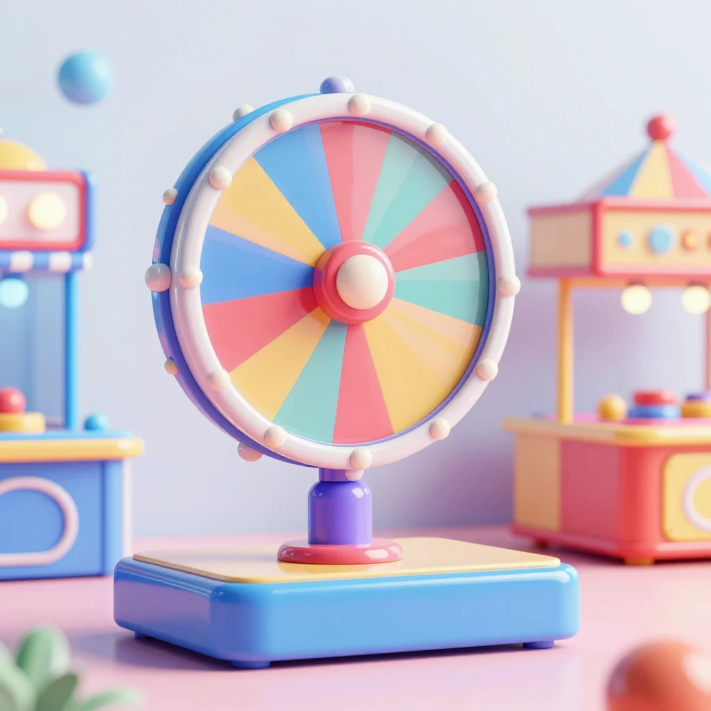 Coin Pusher Arcade game cover