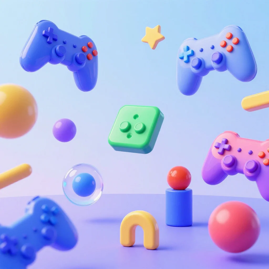 Color Dash Pro game cover