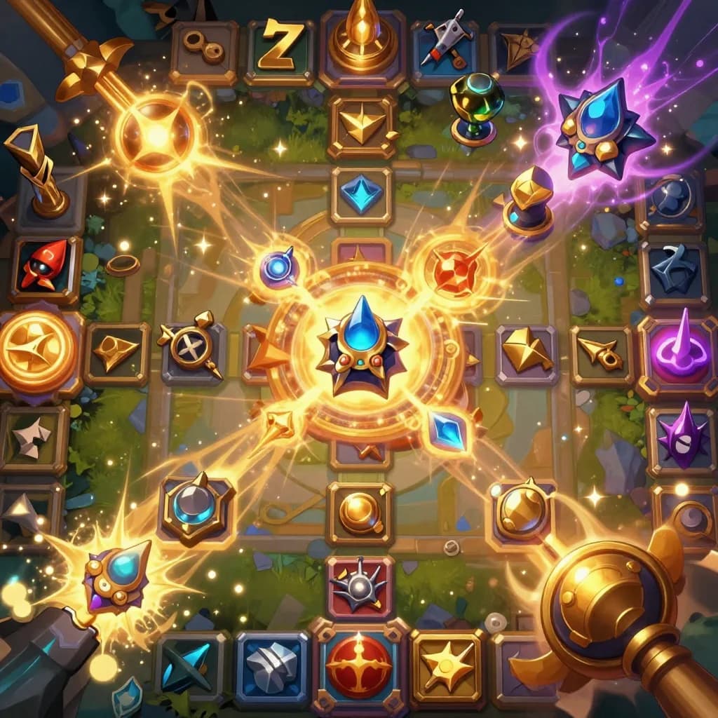 Color Mix Pro game cover