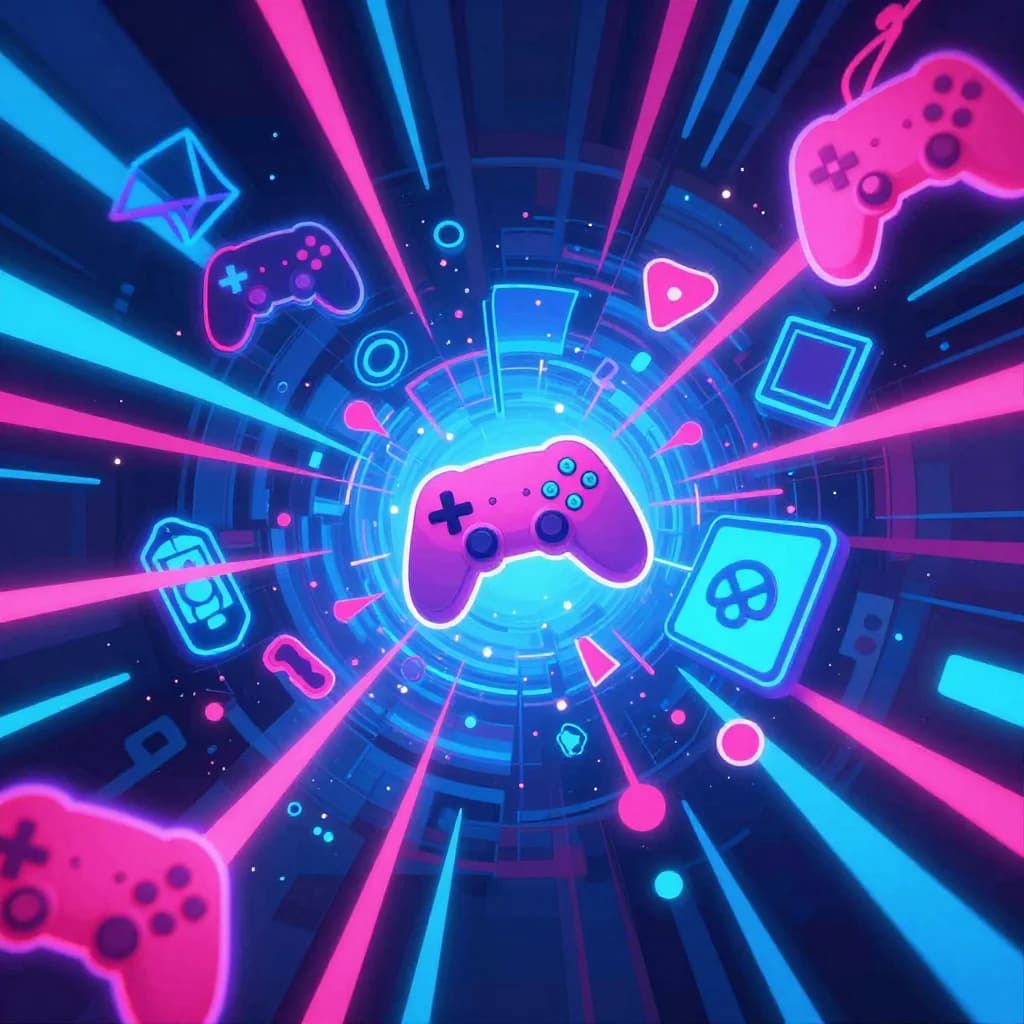 Color Pop Pro game cover