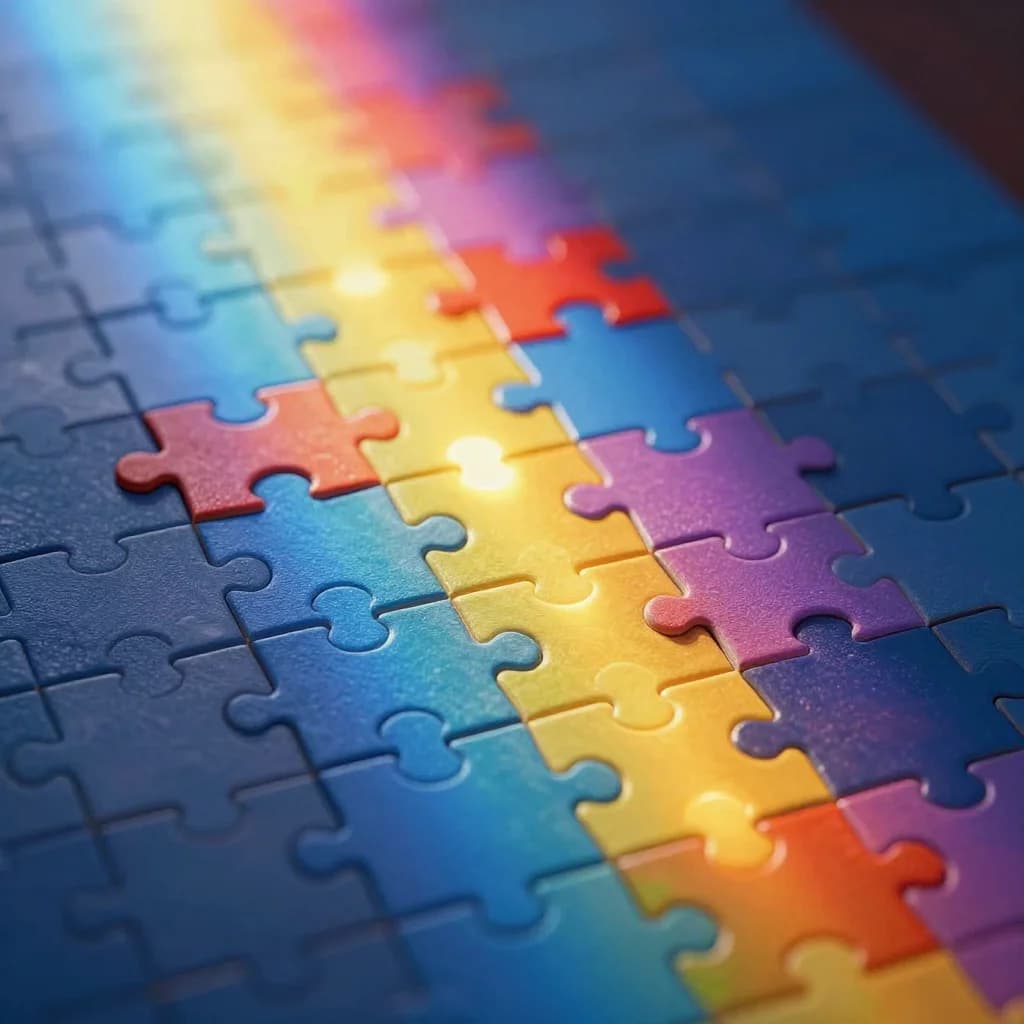Color Puzzle Pro game cover