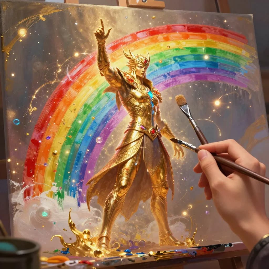 Color Studio game cover