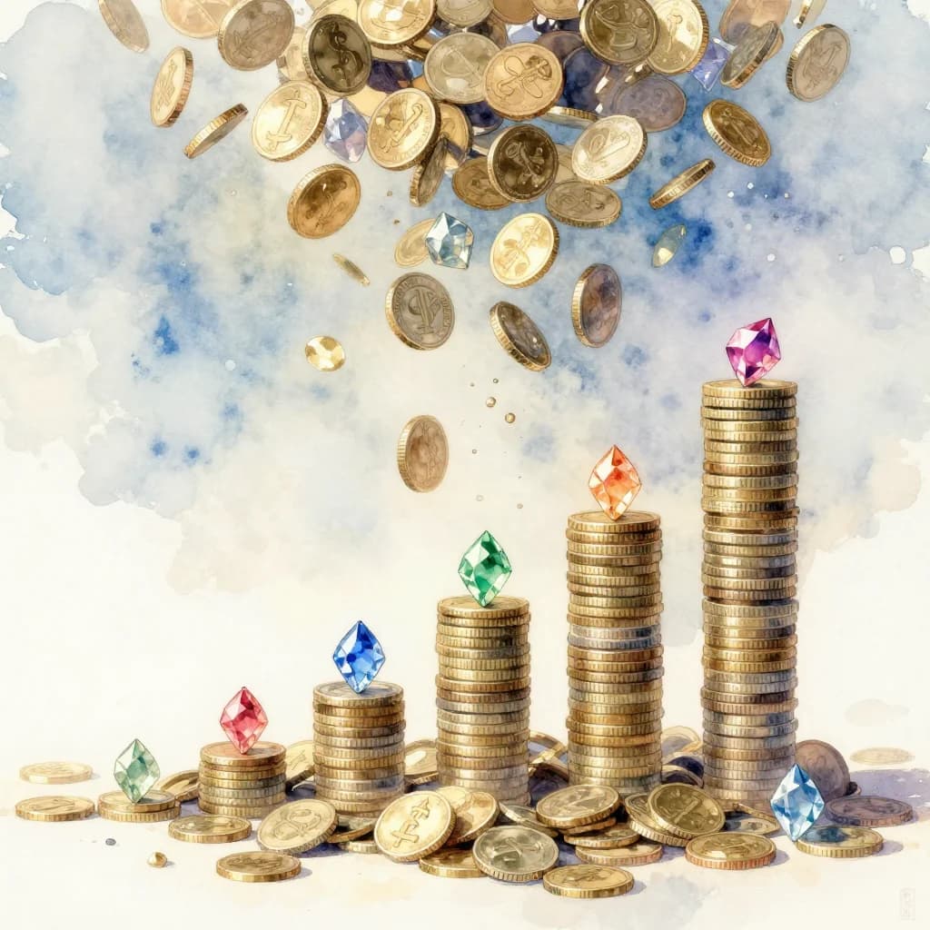 Cookie Clicker Pro game cover