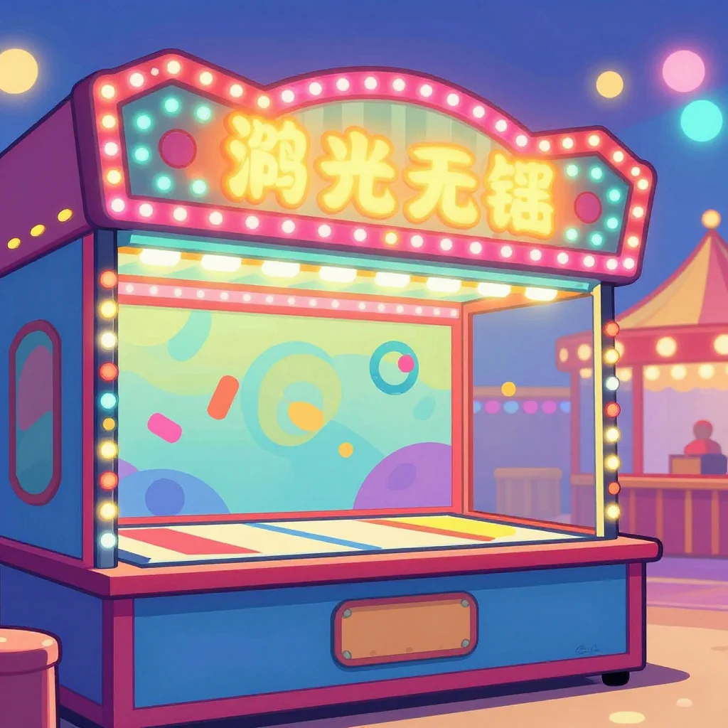 Cornhole Classic game cover