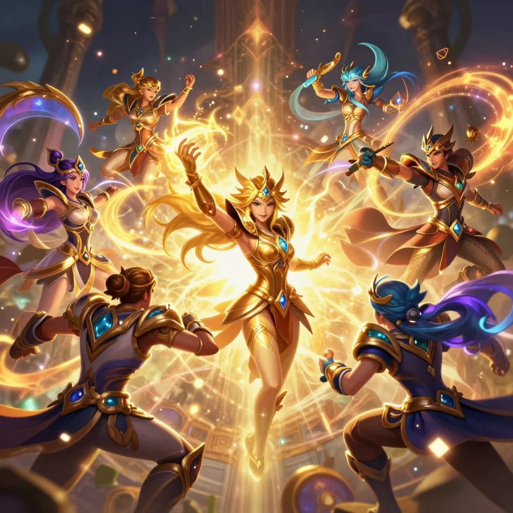 Curling Championship game cover