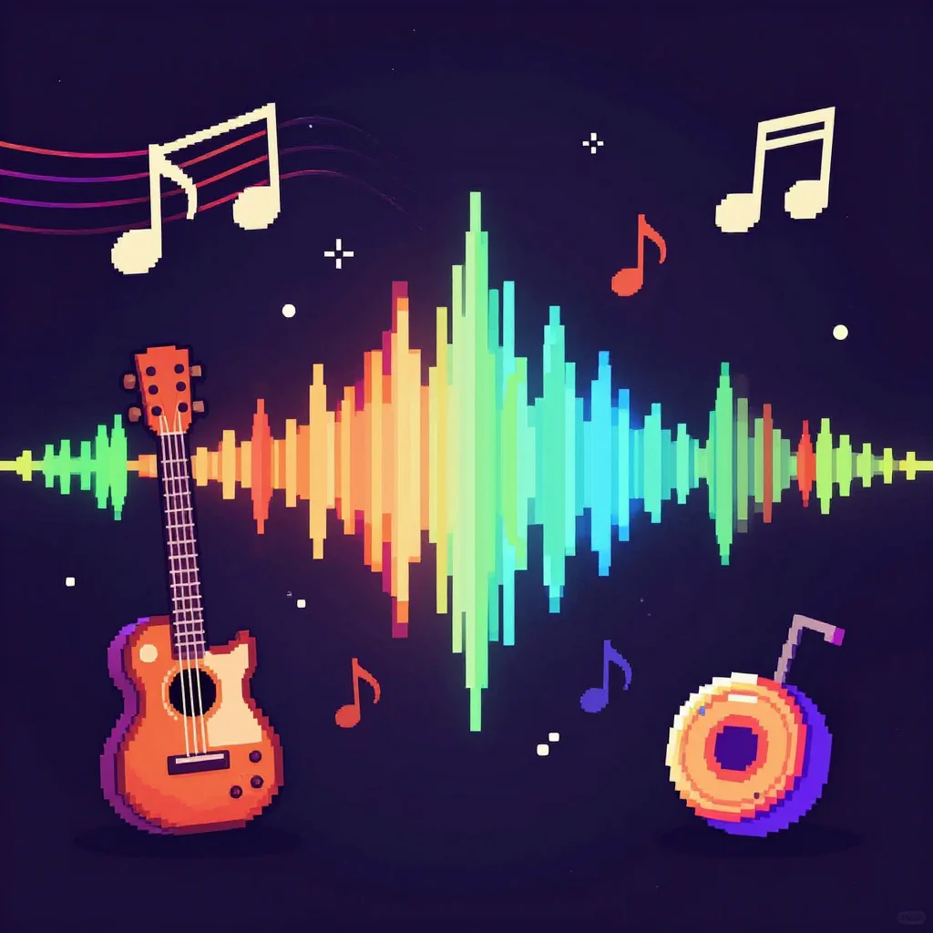 Dance Dance Revolution game cover