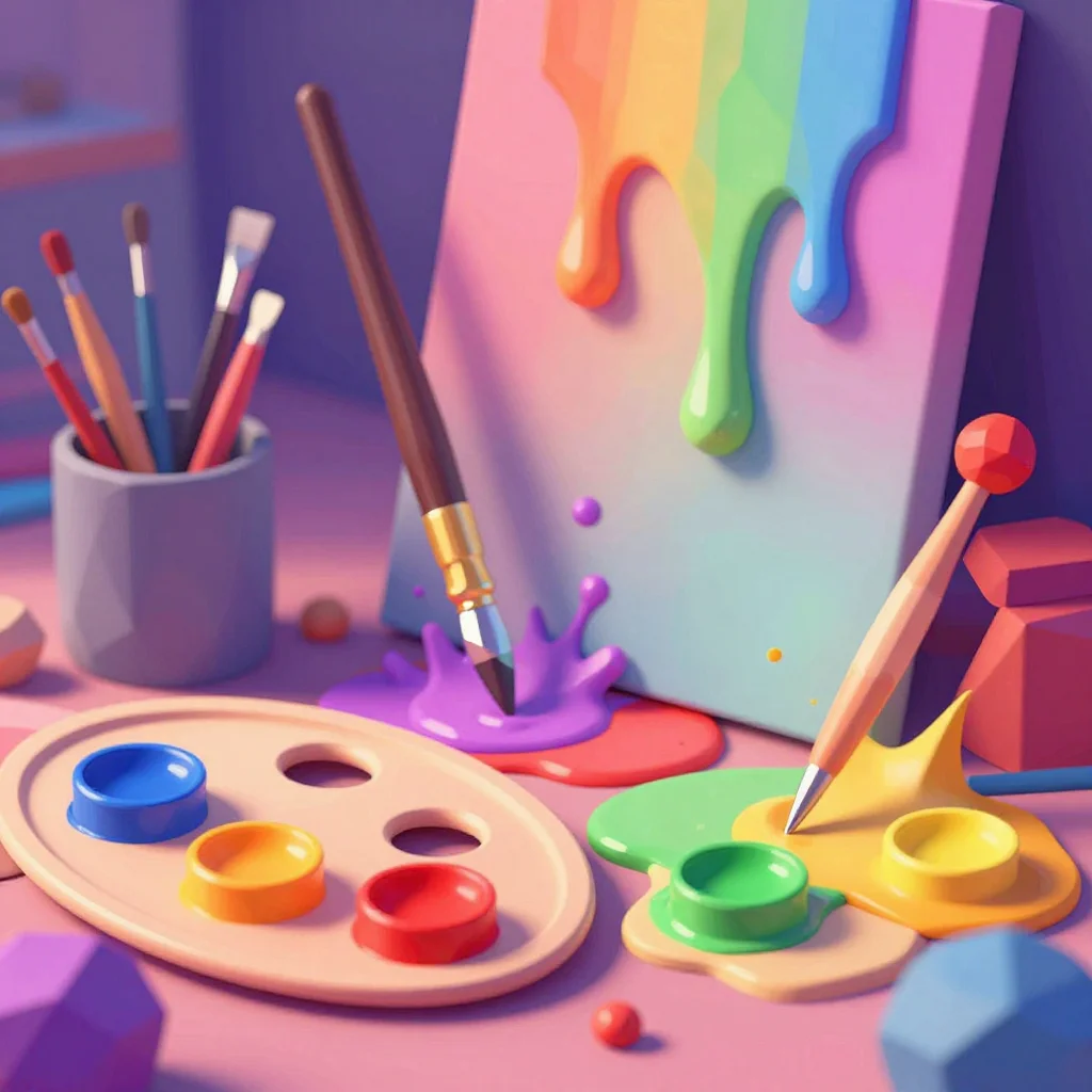 Design Studio game cover