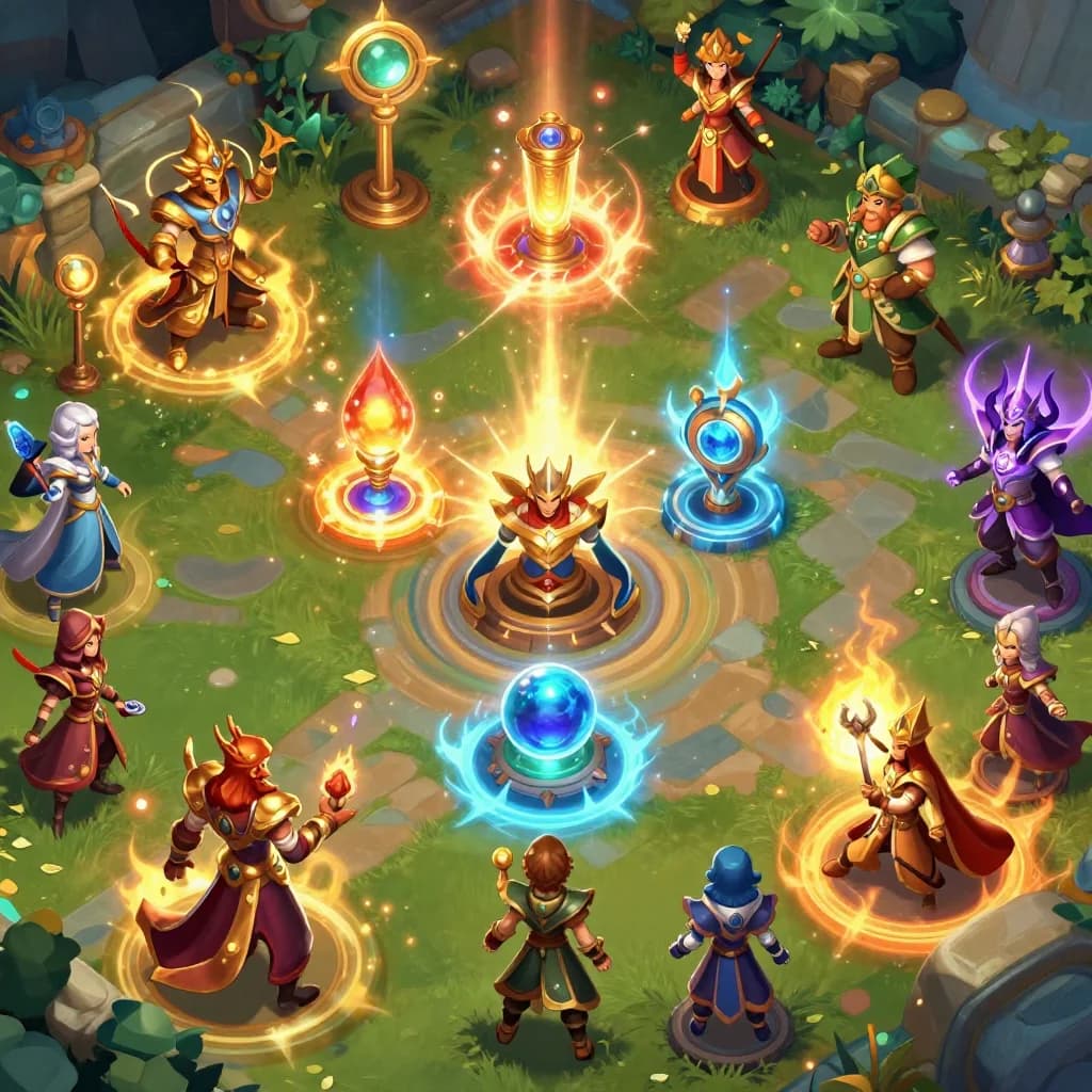 Dig Dug Classic game cover