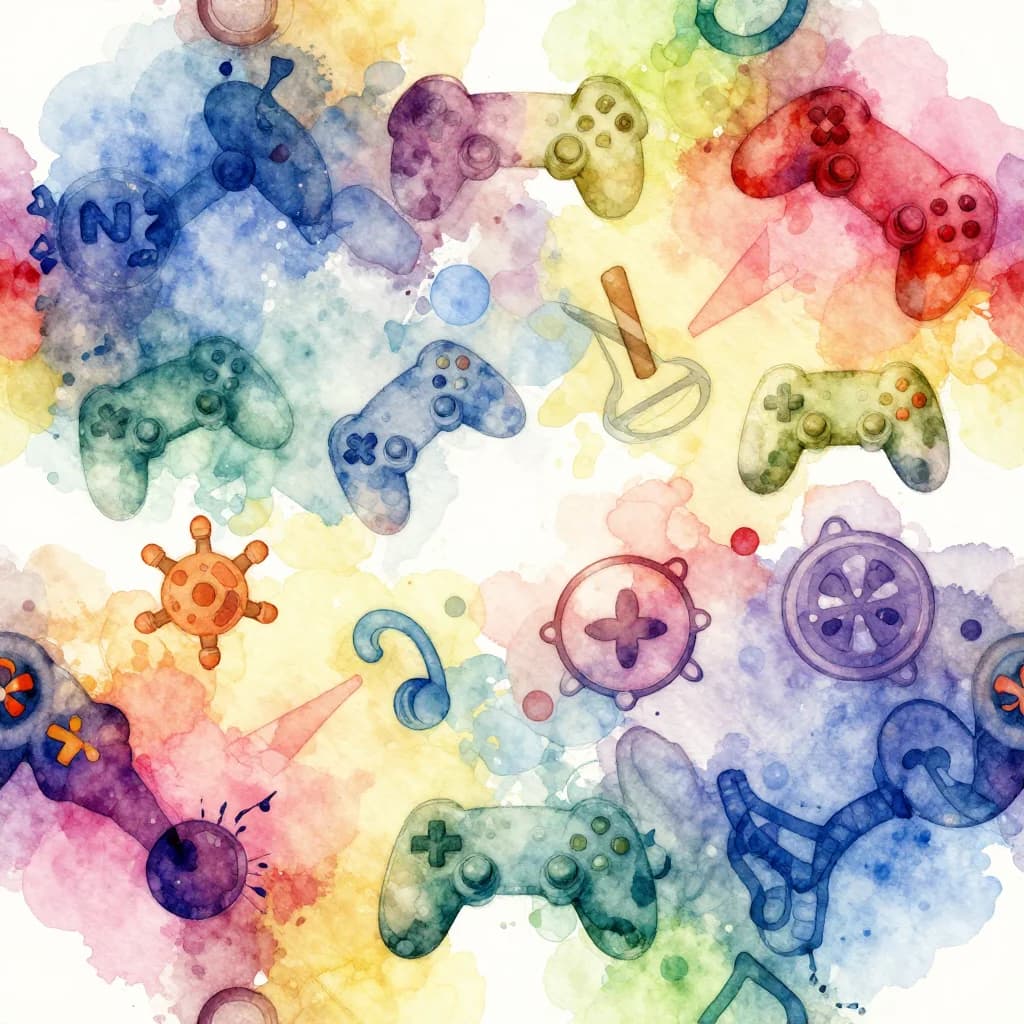 Dig Dug Underground game cover