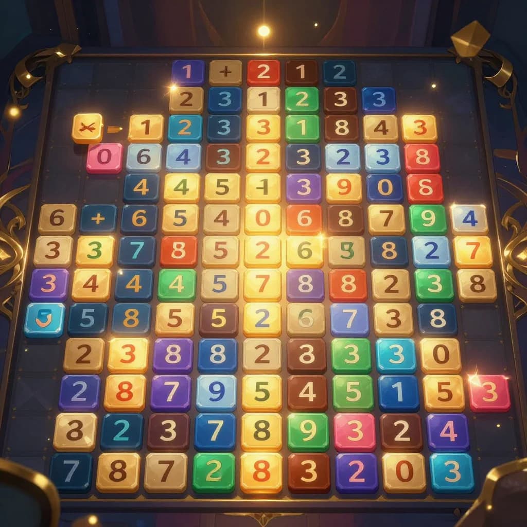 Division Dash game cover