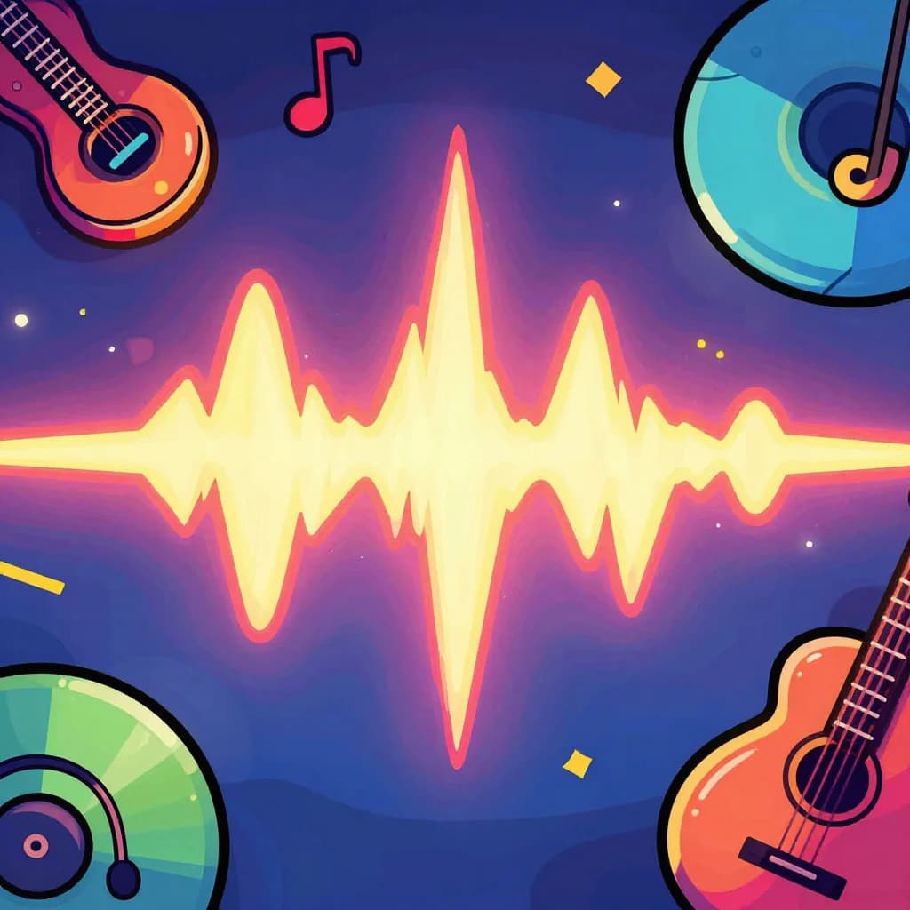 Dj Mix Master game cover