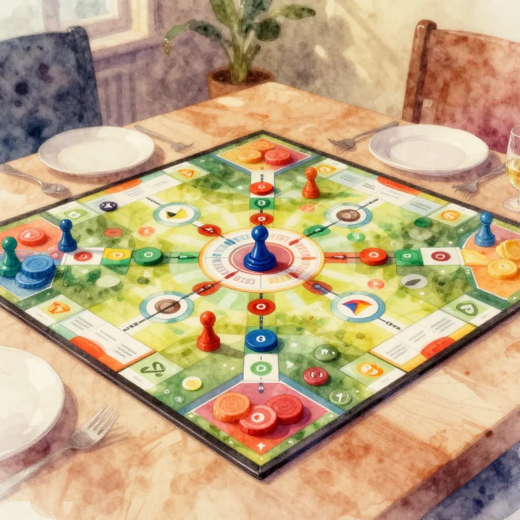 Domino Stack game cover