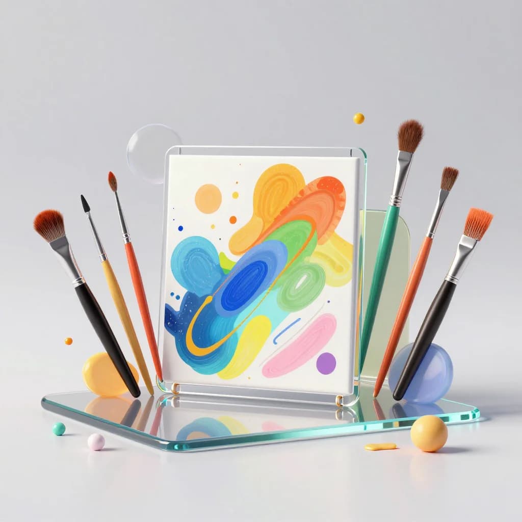 Draw Studio game cover